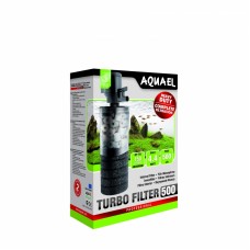 Aquael Turbo 500 - вътрешен филтър за аквариуми до 150 литра